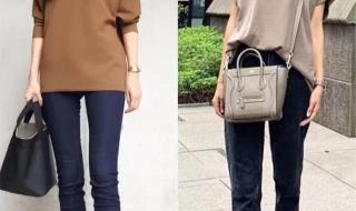 40岁女人穿衣 40岁女人穿衣